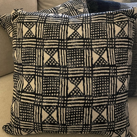 Throw Pillows - Picture 2 of 3